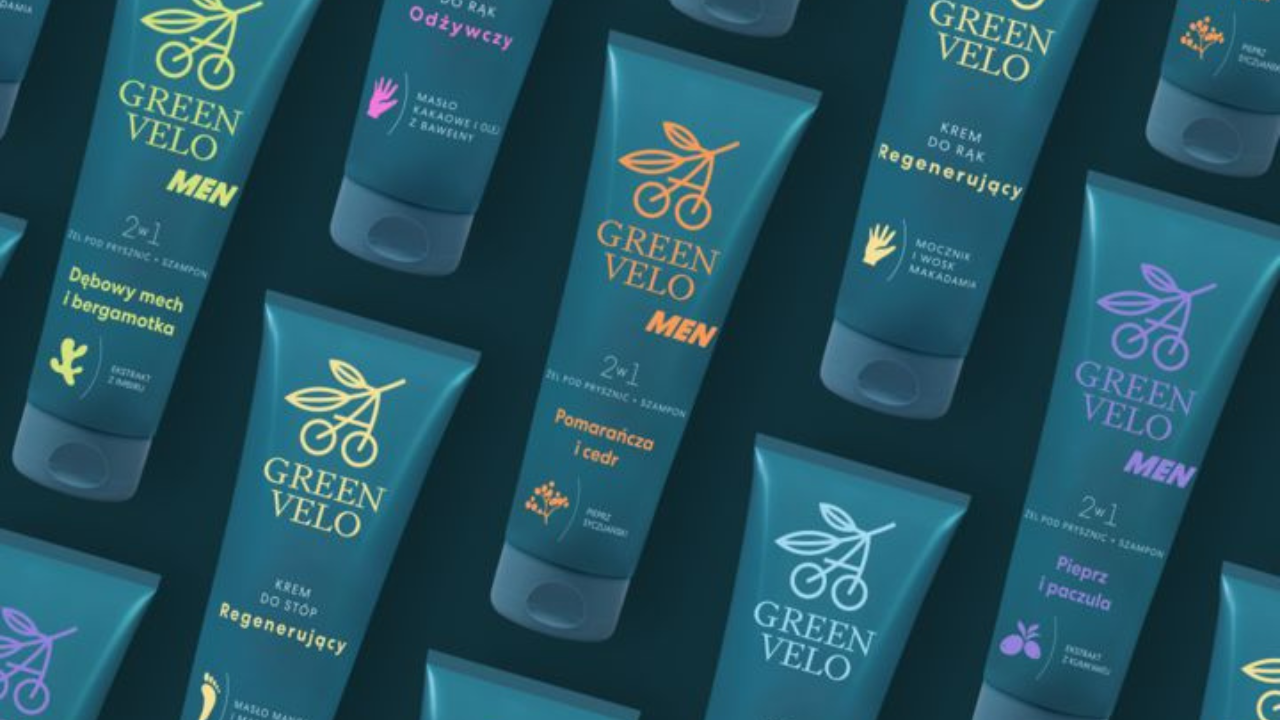 green velo